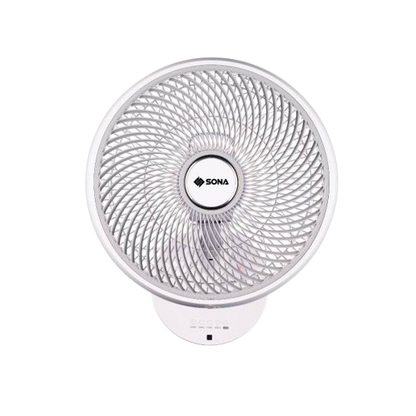 SONA SFW 9519DC Remote DC Wall Fan