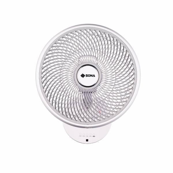 SONA SFW 9519DC Remote DC Wall Fan