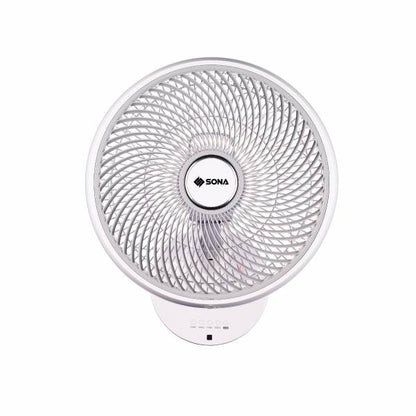 SONA SFW 9519DC Remote DC Wall Fan