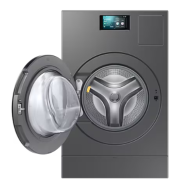 SAMSUNG WD25DB8995BZSP Washer Dryer 25/15kg
