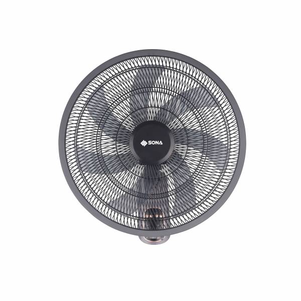 SONA SFW 9586DC Remote DC Wall Fan 18”