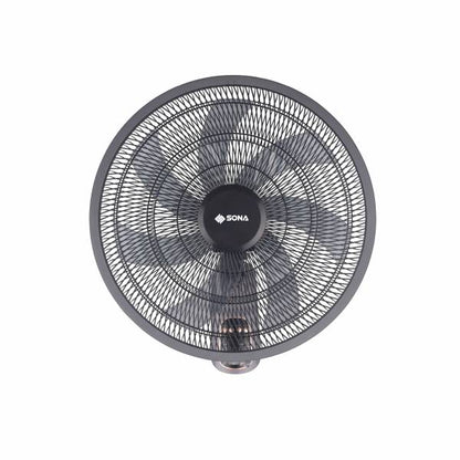 SONA SFW 9586DC Remote DC Wall Fan 18”