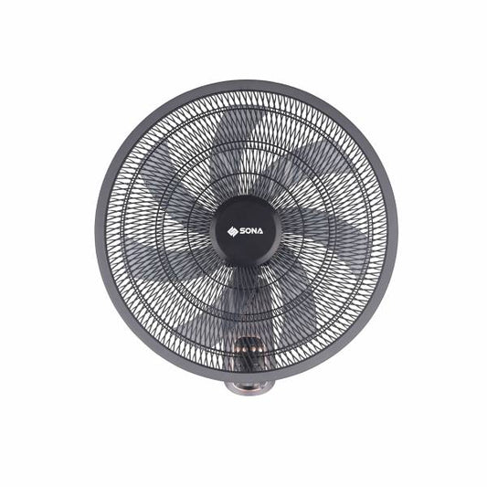 SONA SFW 9586DC Remote DC Wall Fan 18”