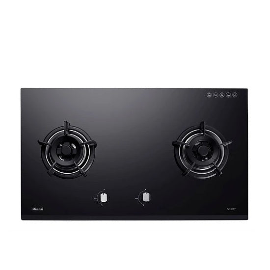 RINNAI RB-92G 2-BURNER BUILT-IN HOB