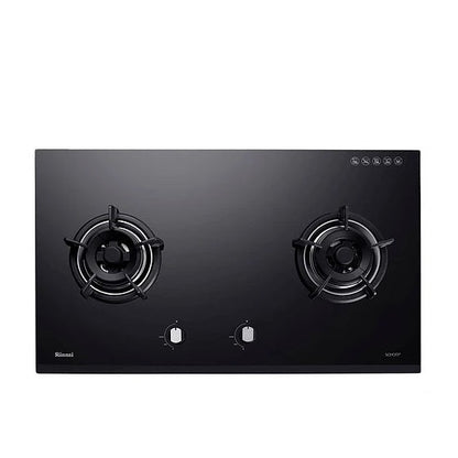 RINNAI RB-92G 2-BURNER BUILT-IN HOB
