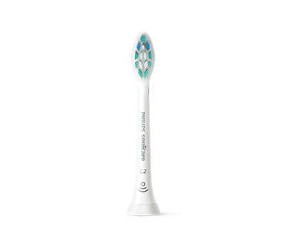 PHILIPS HX9024/67 Standard sonic  toothbrush heads