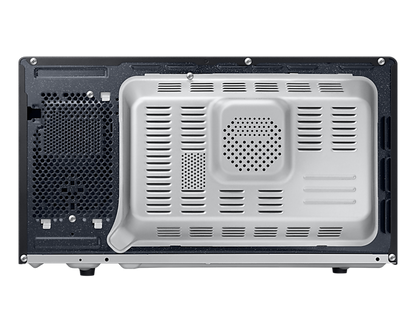 SAMSUNG MC28A5137CK/SP MICROWAVE OVEN WITH SLIM FRY 28L