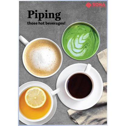 SONA SAP 963 Electric Air Pot 3L