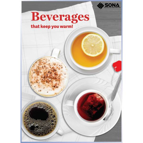 SONA SAP 964 Electric Air Pot 4L