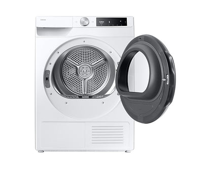 SAMSUNG DV90T6240LE/SP Bespoke AI Laundry Dryer –Optimal Dry,  9kg