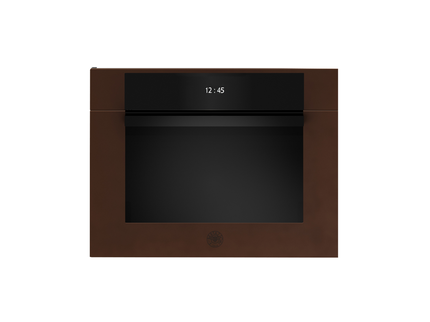 Bertazzoni F457MODVTC 45cm Modern Series Built In Steam Combi-Oven