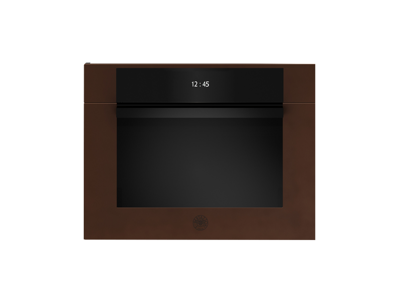 Bertazzoni F457MODVTC 45cm Modern Series Built In Steam Combi-Oven