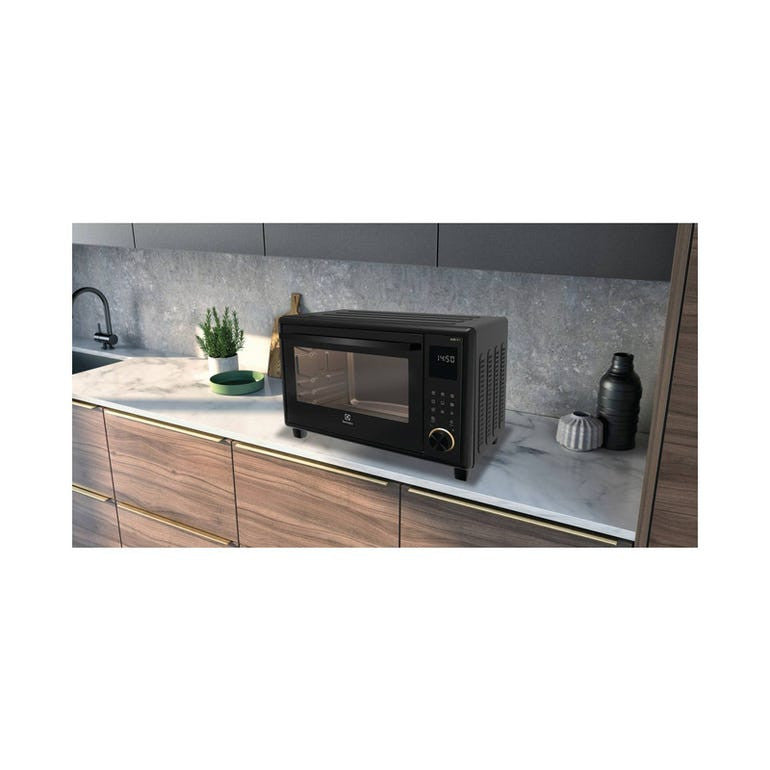 ELECTROLUX EOT4022XFDG AIRFRY ELECTRIC OVEN (40L)
