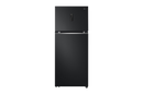 LG GT-B3953EP 395L Top Freezer with Smart Inverter Compressor™ in Essence Matte Black