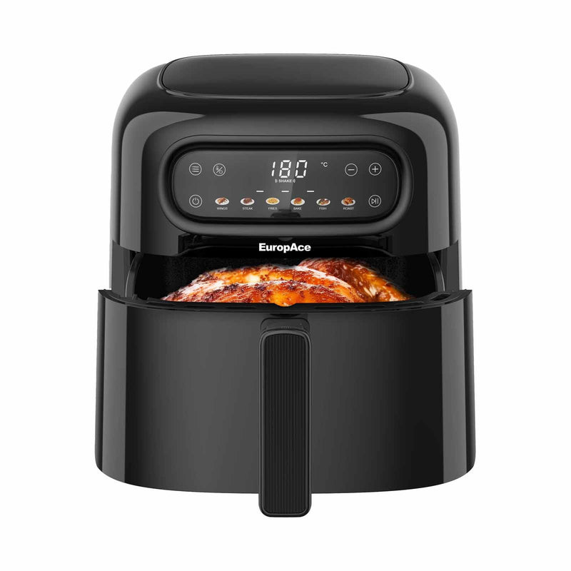 EUROPACE EAF3421DBK 3-IN-1 AIR FRYER (4.2L)