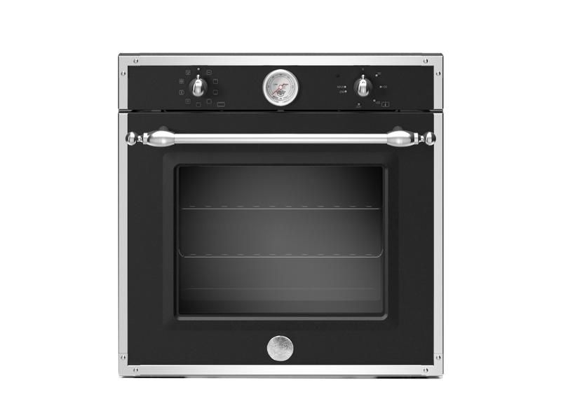 Bertazzoni F609HEREKTNE Electric Built-in Oven 9 functions with thermometer, 60cm