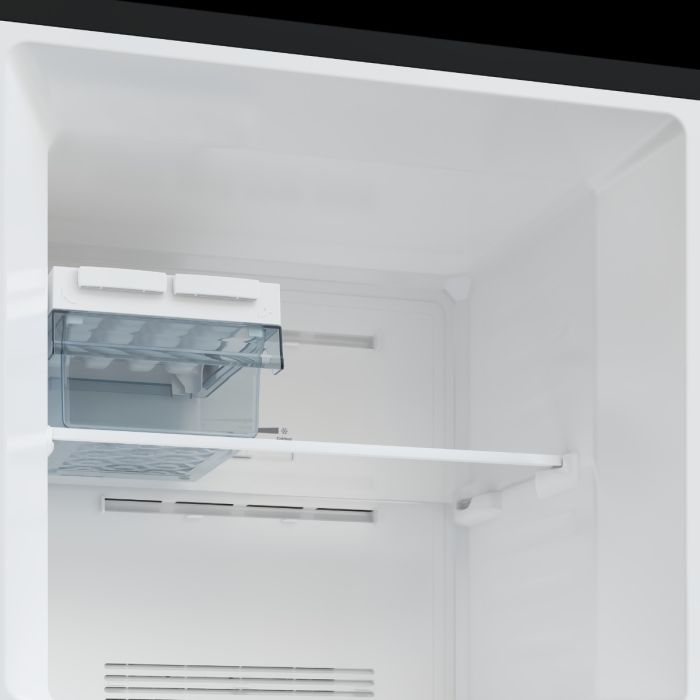 HITACHI HRTN5275MF1BSG 2 Door Fridge 257L