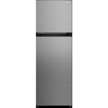 HITACHI HRTN5275MF1XSG 2 Door Fridge 257L