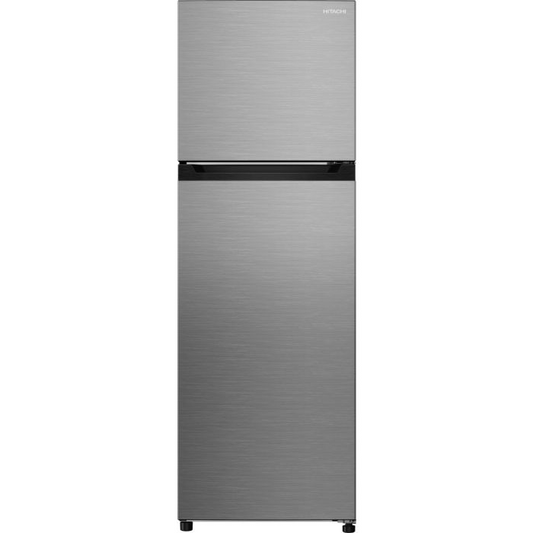 HITACHI HRTN5275MF1XSG 2 Door Fridge 257L