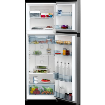 HITACHI HRTN5275MF1XSG 2 Door Fridge 257L