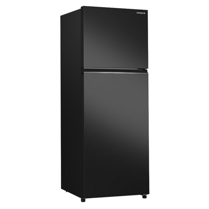 HITACHI HRTN6443SUSG 2 Door Fridge 409L