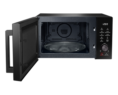 SAMSUNG MC28A5137CK/SP MICROWAVE OVEN WITH SLIM FRY 28L