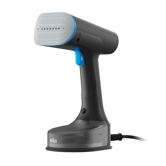 BRAUN GS5031BL QuickStyle 5 Garment steamer GS 5031 Black/Blue