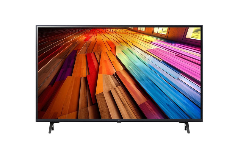 LG 43UT8050PSB Ultra HD 4K Smart TV 43”