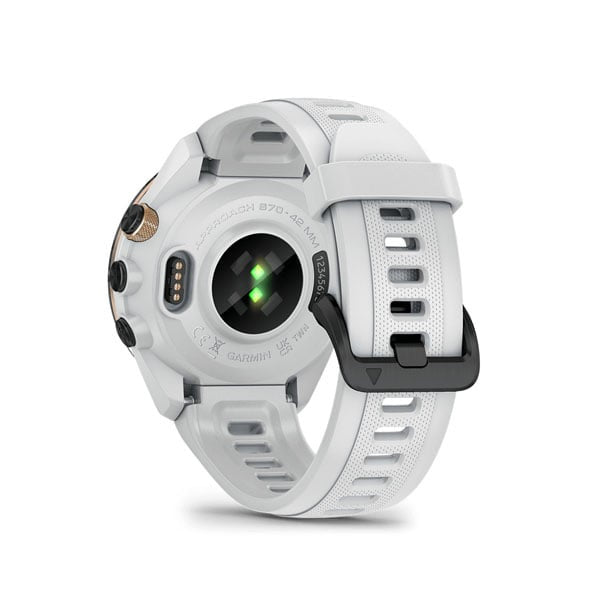 GARMIN Approach S70 GPS Golf Smartwatch