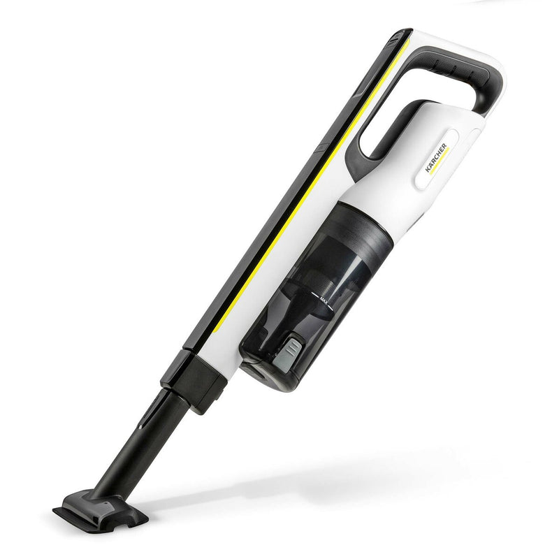 Karcher HANDHELD VACUUM CLEANER VC4s CORDLESS (WHITE)*SEA