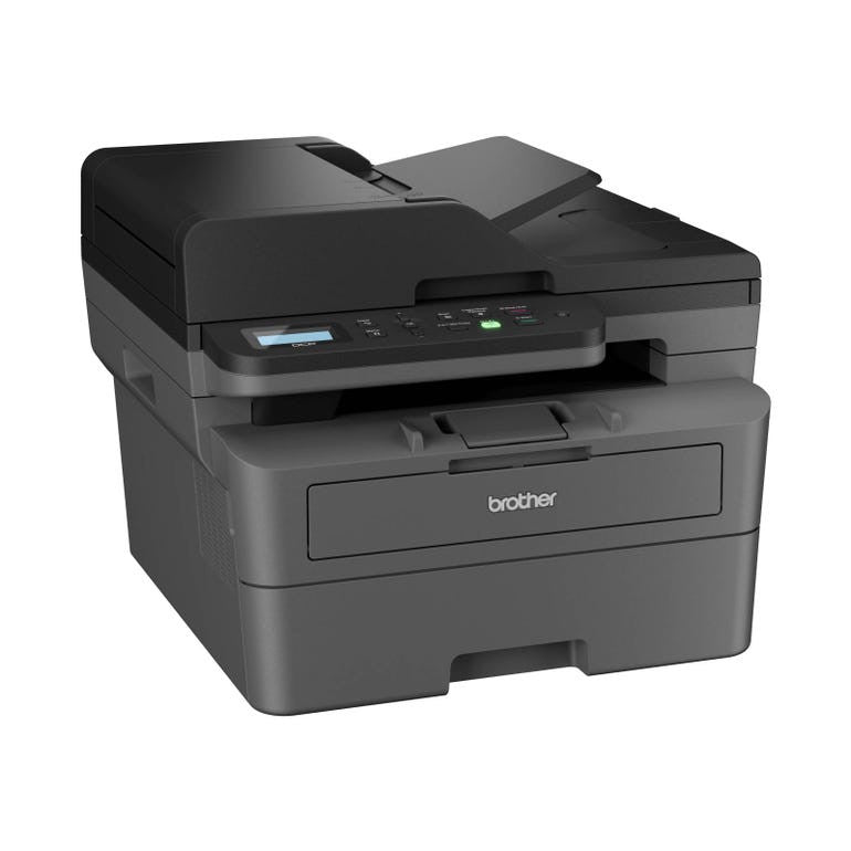 BROTHER DCP-L2640DW 3-IN-1 MONO  MULTIFUNCTION  LASER PRINTER