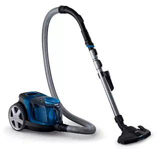 PHILIPS FC9352/61 Bagless vacuum  cleaner