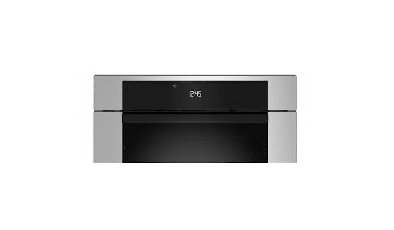 Bertazzoni F457MODMWTX Combi-Microwave Oven - Stainless Steel, 38L