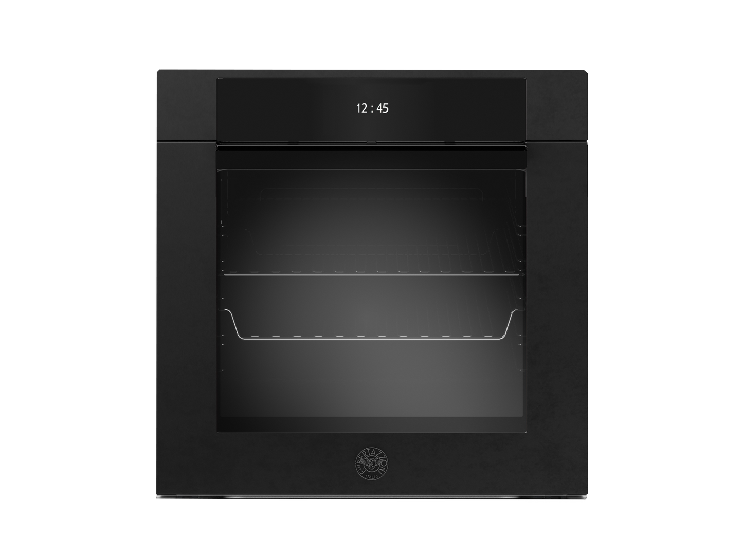 Bertazzoni F6011MODVPTN 60cm Built In Oven - Carbonia