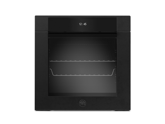 Bertazzoni F6011MODVPTN 60cm Built In Oven - Carbonia