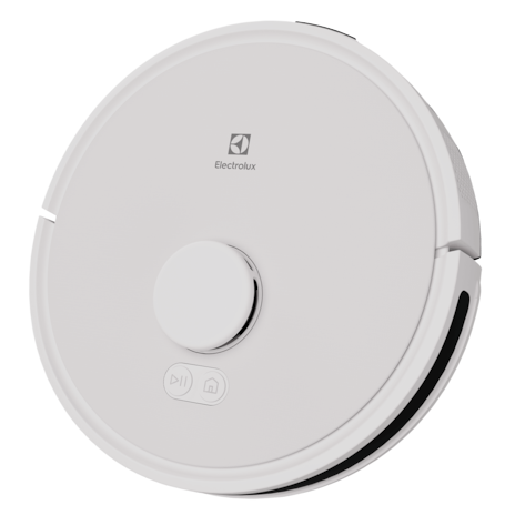 ELECTROLUX EFR71222DS robot vacuum cleaner