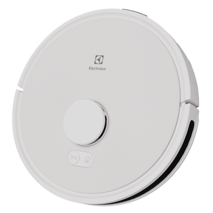 ELECTROLUX EFR71222DS robot vacuum cleaner