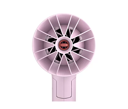 PHILIPS BHD388/13 Hair Dryer