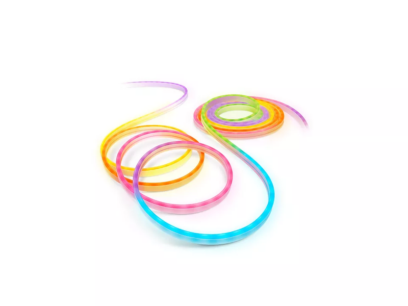 WiZ NEON LED FLEX STRIP 5M COLOR