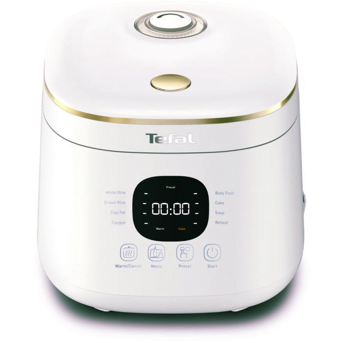 TEFAL RK5151 MINI RICE  COOKER 0.7L