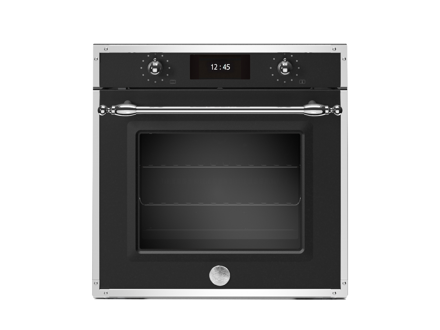 Bertazzoni F6011HERVPTNE Built In Electric Steam Oven