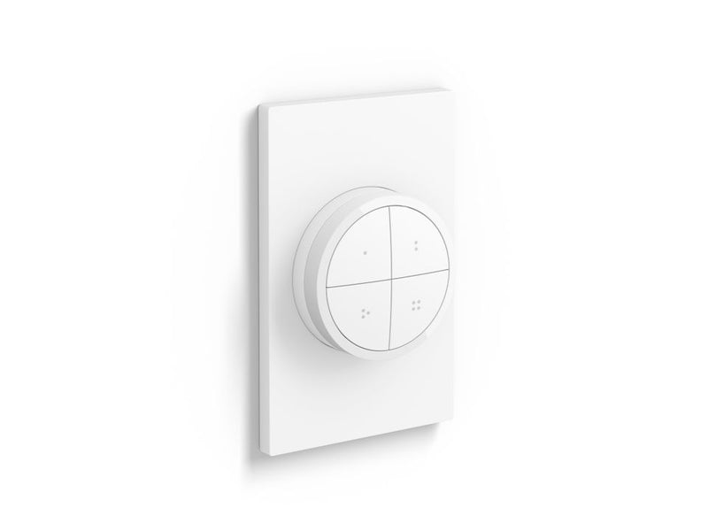 Philips Hue Tap Dial Switch White