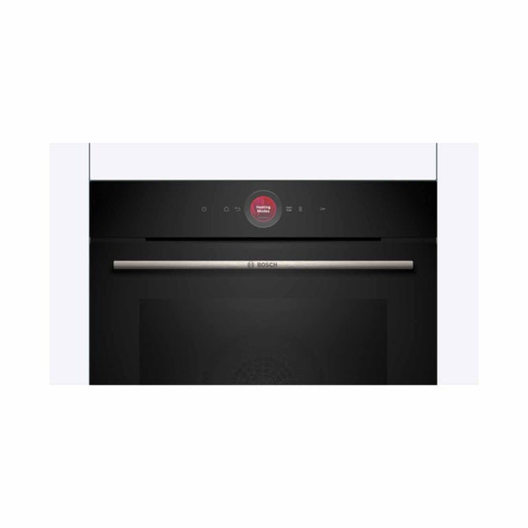 BOSCH HBG7341B1B  BUILT IN OVEN AIR FRY 60CM HOME CONNECT (71L)