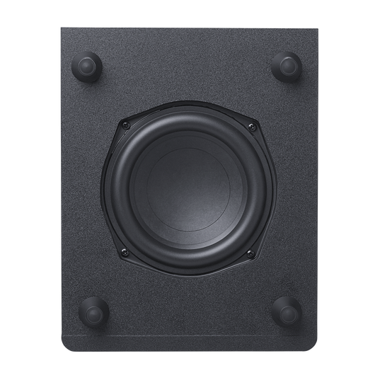 JBL SB550 3.1 Channel Soundbar with Wireless Subwoofer
