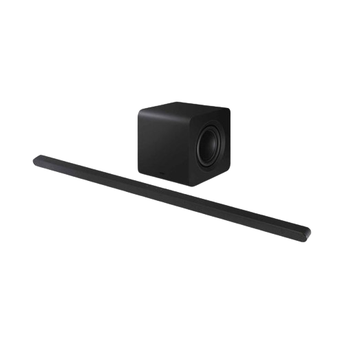 SAMSUNG HW-S800D/XS  BLACK 3.1.2  CH SOUNDBAR