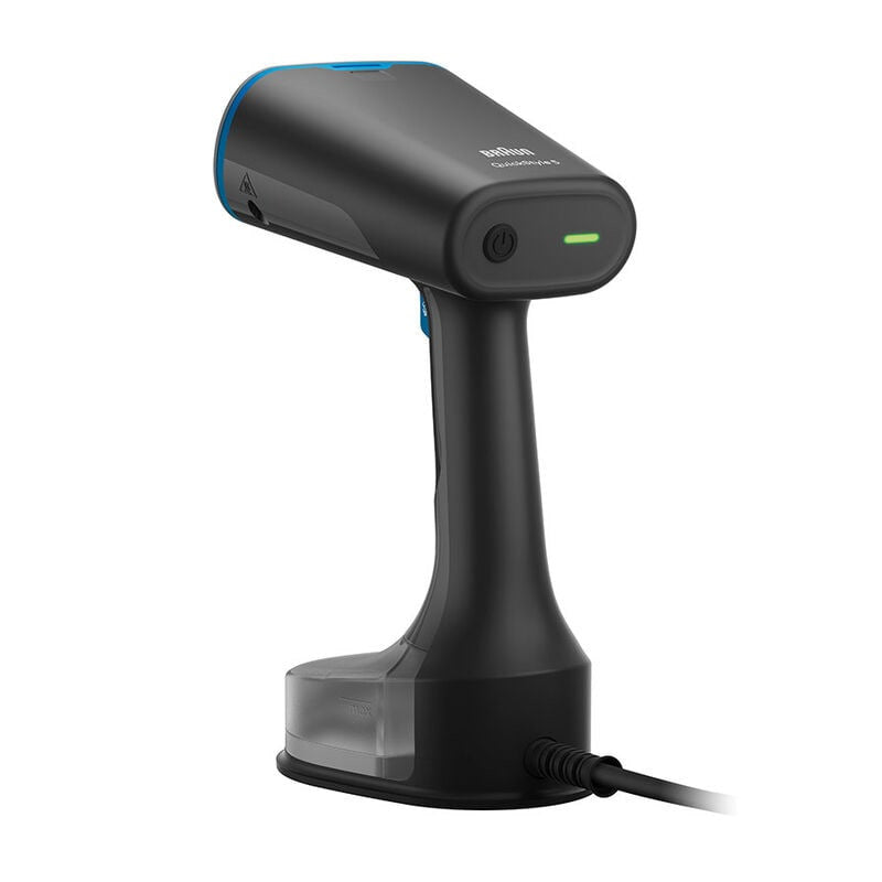 BRAUN GS5031BL QuickStyle 5 Garment steamer GS 5031 Black/Blue
