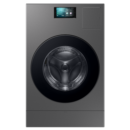 SAMSUNG WD25DB8995BZSP Washer Dryer 25/15kg