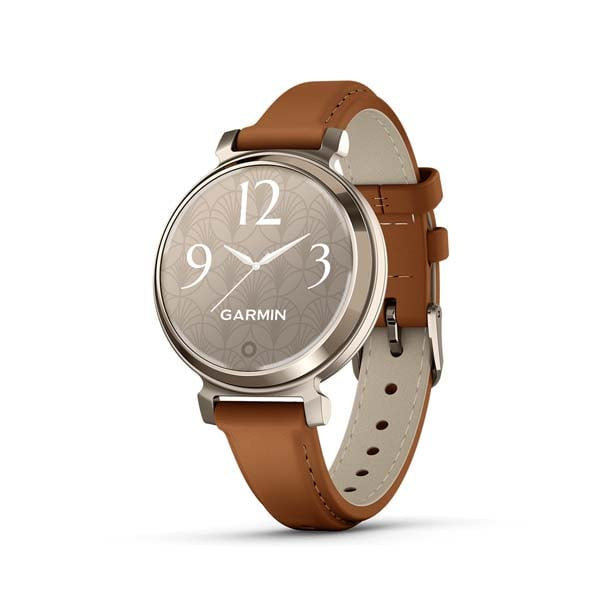 GARMIN Lily 2 Classic Petite, stylish smartwatch