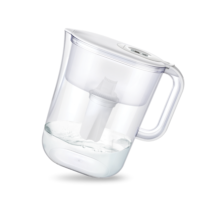 NOVITA NP110 Bundle Water Pitcher & Filter Pack