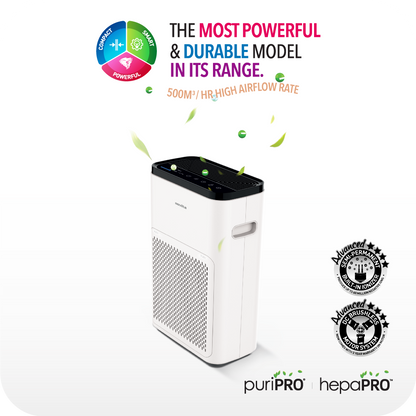 NOVITA A11i Air Purifier